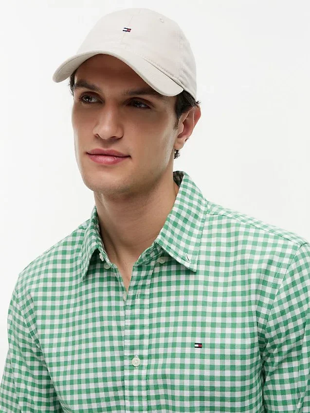 Tommy Baseballcap Tommy Baseballcap