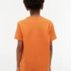 Tommy Flag Logo T-Shirt für Kinder Tommy Flag Logo T-Shirt für Kinder