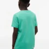Tommy Flag Logo T-Shirt für Kinder Tommy Flag Logo T-Shirt für Kinder