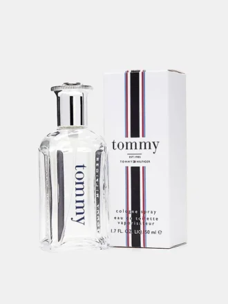 Tommy for Men Duft 1,7 oz Tommy for Men Duft 1,7 oz