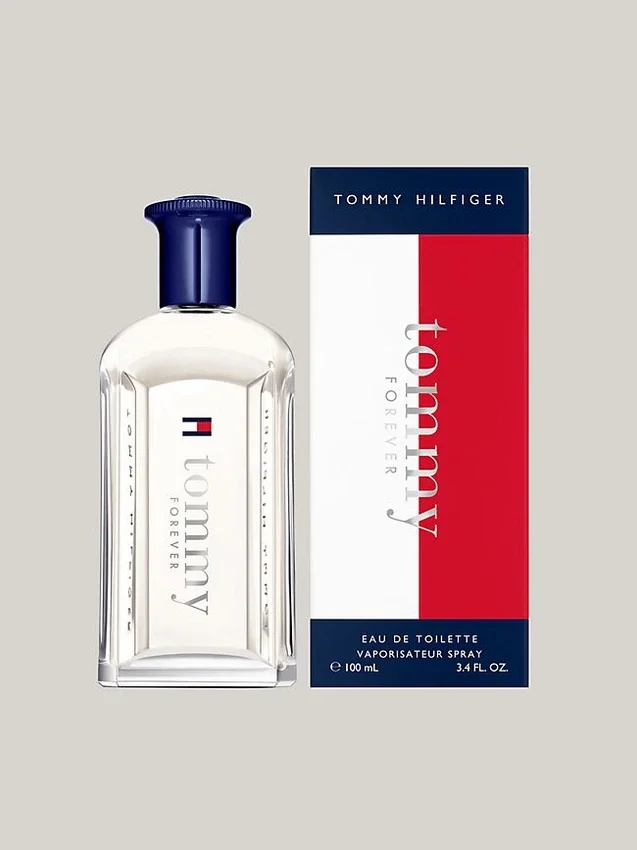 Tommy Forever Duft 3,4 oz Tommy Forever Duft 3,4 oz
