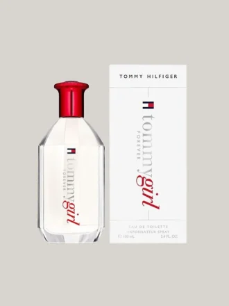 Tommy Girl Forever Duft 3,4 oz Tommy Girl Forever Duft 3,4 oz