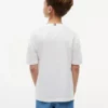 Tommy Graffiti Logo T-Shirt für Kinder Tommy Graffiti Logo T-Shirt für Kinder