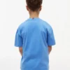 Tommy Graffiti Logo T-Shirt für Kinder Tommy Graffiti Logo T-Shirt für Kinder