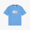 Tommy Graffiti Logo T-Shirt für Kinder Tommy Graffiti Logo T-Shirt für Kinder