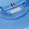 Tommy Graffiti Logo T-Shirt für Kinder Tommy Graffiti Logo T-Shirt für Kinder