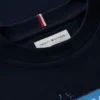 Tommy Graffiti Logo T-Shirt für Kinder Tommy Graffiti Logo T-Shirt für Kinder