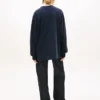 Tommy Jeans 1985 Logo Oversized Rugby