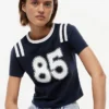 Tommy Jeans 85 Varsity T-Shirt Tommy Jeans 85 Varsity T-Shirt