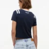 Tommy Jeans 85 Varsity T-Shirt Tommy Jeans 85 Varsity T-Shirt