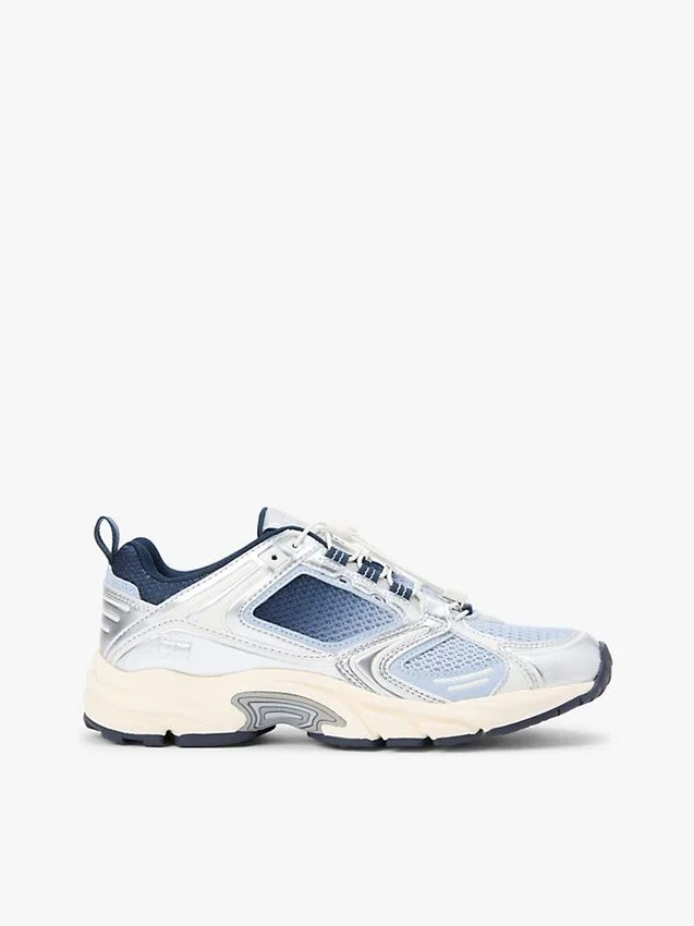 Tommy Jeans Archive Gradient Sneaker Tommy Jeans Archive Gradient Sneaker