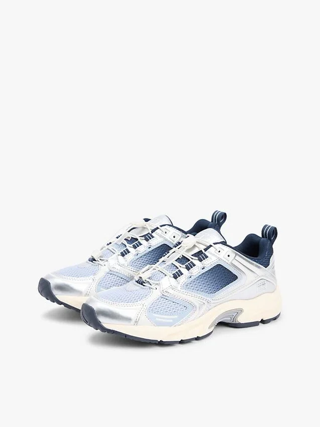 Tommy Jeans Archive Gradient Sneaker Tommy Jeans Archive Gradient Sneaker