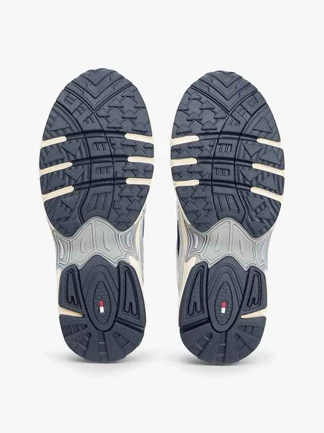 Tommy Jeans Archive Gradient Sneaker Tommy Jeans Archive Gradient Sneaker
