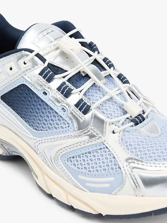 Tommy Jeans Archive Gradient Sneaker Tommy Jeans Archive Gradient Sneaker