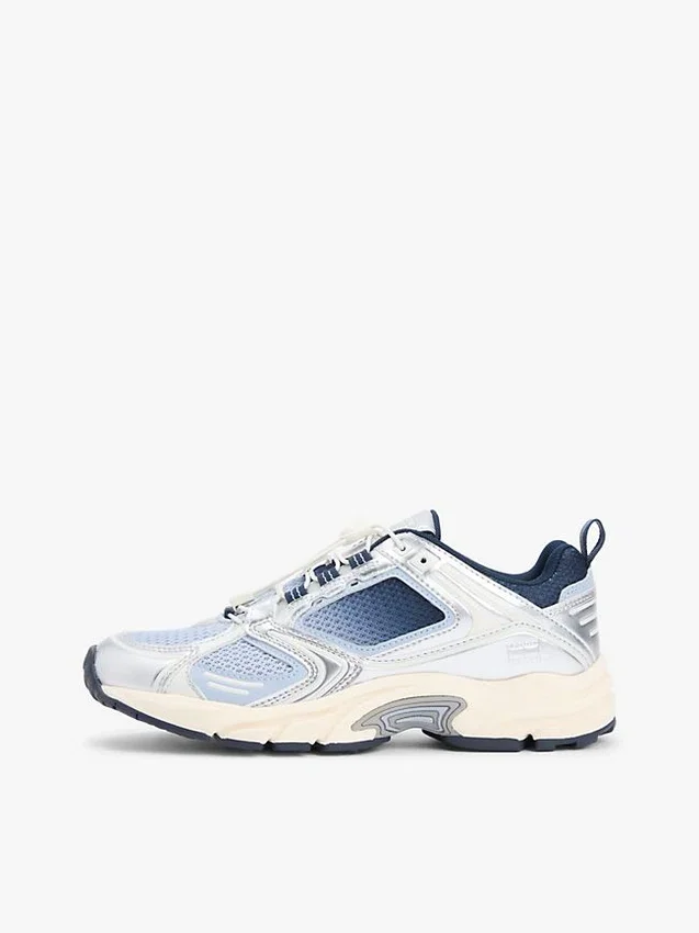 Tommy Jeans Archive Gradient Sneaker Tommy Jeans Archive Gradient Sneaker