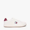 Tommy Jeans Archive Ledersneaker Tommy Jeans Archive Ledersneaker