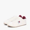 Tommy Jeans Archive Ledersneaker Tommy Jeans Archive Ledersneaker