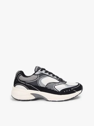 Tommy Jeans Archive Runner Sneaker