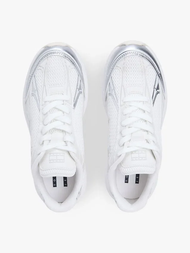 Tommy Jeans Archive Runner Sneaker Tommy Jeans Archive Runner Sneaker