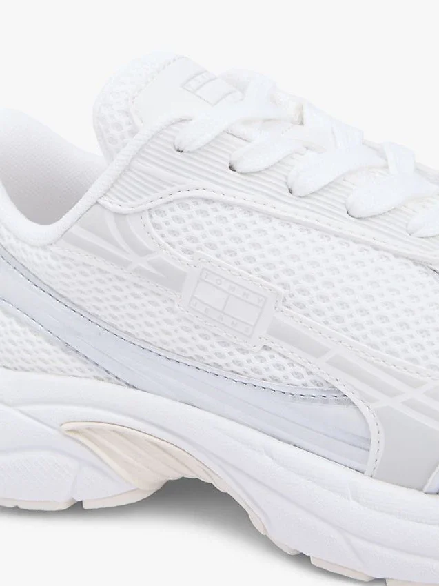 Tommy Jeans Archive Runner Sneaker Tommy Jeans Archive Runner Sneaker