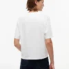 Tommy Jeans Badge Boxy T-Shirt Tommy Jeans Badge Boxy T-Shirt