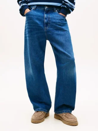 Tommy Jeans Baggy-Jeans Tommy Jeans Baggy-Jeans