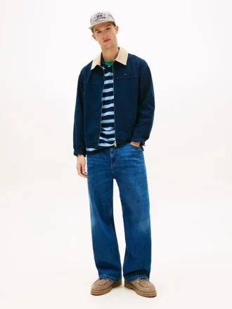 Tommy Jeans Baggy-Jeans Tommy Jeans Baggy-Jeans