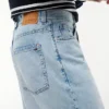 Tommy Jeans Baggy-Jeans-Shorts Tommy Jeans Baggy-Jeans-Shorts