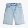 Tommy Jeans Baggy-Jeans-Shorts Tommy Jeans Baggy-Jeans-Shorts