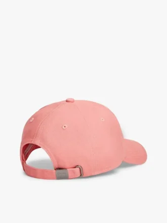 Tommy Jeans Baseballkappe mit gebürstetem Emblem