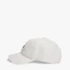 Tommy Jeans Baseballkappe mit gebürstetem Emblem Tommy Jeans Baseballkappe mit gebürstetem Emblem