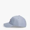 Tommy Jeans Baseballkappe mit gebürstetem Emblem Tommy Jeans Baseballkappe mit gebürstetem Emblem