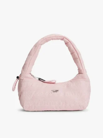 Tommy Jeans Bestickte Umhängetasche