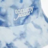 Tommy Jeans Bucket Hat im Tie-Dye-Look Tommy Jeans Bucket Hat im Tie-Dye-Look