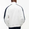 Tommy Jeans Colorblock Quarter-Zip