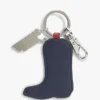 Tommy Jeans Cowboy-Stiefel-Taschenanhänger Tommy Jeans Cowboy-Stiefel-Taschenanhänger