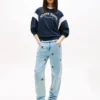 Tommy Jeans Crest Slim Straight Jeans Tommy Jeans Crest Slim Straight Jeans