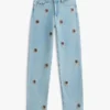 Tommy Jeans Crest Slim Straight Jeans Tommy Jeans Crest Slim Straight Jeans