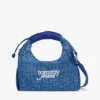 Tommy Jeans Crochet Crossbody Bag Tommy Jeans Crochet Crossbody Bag