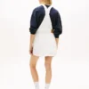 Tommy Jeans Denim-Latzkleid Tommy Jeans Denim-Latzkleid