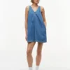 Tommy Jeans Denim-Minikleid Tommy Jeans Denim-Minikleid