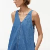Tommy Jeans Denim-Minikleid Tommy Jeans Denim-Minikleid