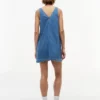 Tommy Jeans Denim-Minikleid Tommy Jeans Denim-Minikleid