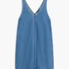 Tommy Jeans Denim-Minikleid Tommy Jeans Denim-Minikleid