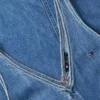 Tommy Jeans Denim-Minikleid Tommy Jeans Denim-Minikleid