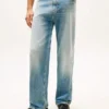 Tommy Jeans Distressed Bootcut Jeans Tommy Jeans Distressed Bootcut Jeans
