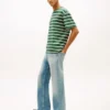 Tommy Jeans Distressed Bootcut Jeans Tommy Jeans Distressed Bootcut Jeans