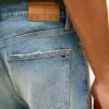 Tommy Jeans Distressed Bootcut Jeans Tommy Jeans Distressed Bootcut Jeans