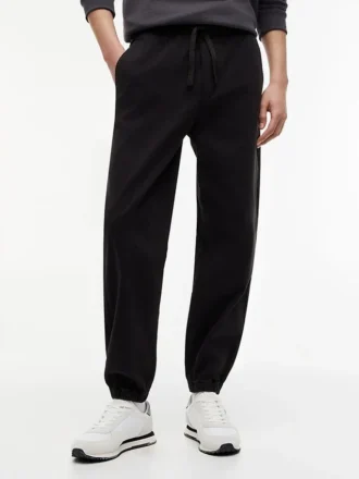 Tommy Jeans Dobby Jogginghose Tommy Jeans Dobby Jogginghose