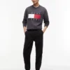 Tommy Jeans Dobby Jogginghose Tommy Jeans Dobby Jogginghose